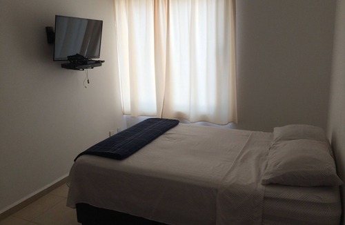 Soledad de Graciano Sanchez Bed & Breakfast | Spacious room in San Luis Potosí