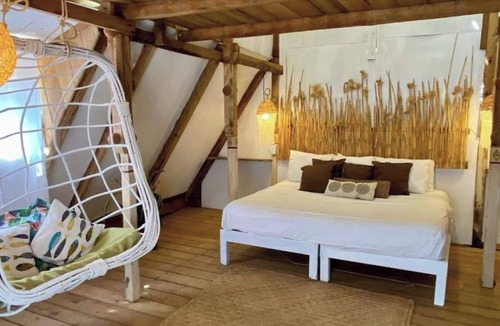 Pie de la Cuesta Hotel | Spa y Boutique Evana