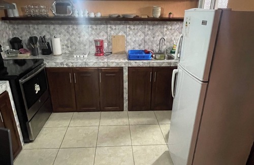 Zona 12 Apartment | Spacious 1-bedroom apartment in amazing Ciudad de Guatemala