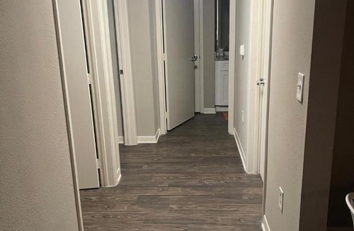 Legacy Park Apartment | Spacious 1400sf 3bed 2bath Apartment