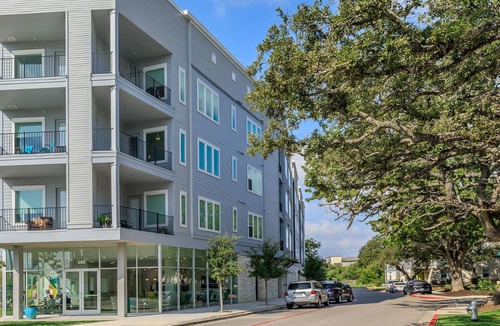 Leander Apartment | Spacious 1BHK Airbnb | Leander Near Austin Escape