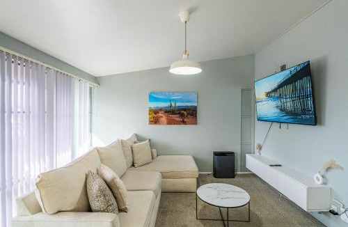 Camelback Park Estates Apartment | Spacious 2 Bedroom, 2 Bath, Pool, Free Parking, Gym