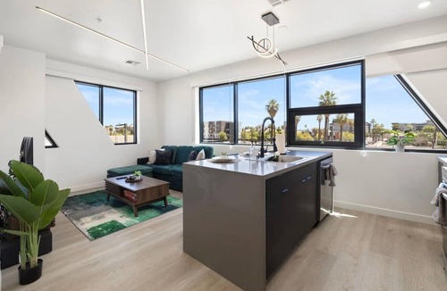 Evans Churchill Apartment | Spacious 2BR Suite w/Fast Fiber Near Downtown PHX