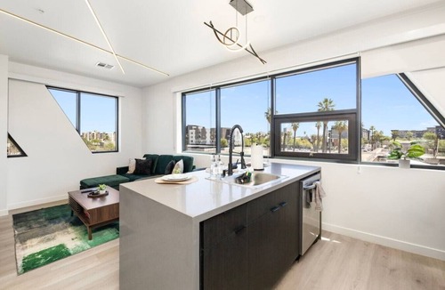 Evans Churchill Apartment | Spacious 2BR Suite w/Fast Fiber Near Downtown PHX