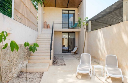 Centro House | Spacious 3-bedroom house with pool in vibrant Centro