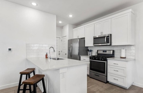 Windsor Park House | Spacious 3BR Gem in Sought-After Austin Locale!