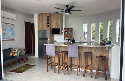Cerro House | Spacious 4-bedroom home in Puerto Vallarta with Pool, Rooftop Terrace and Views