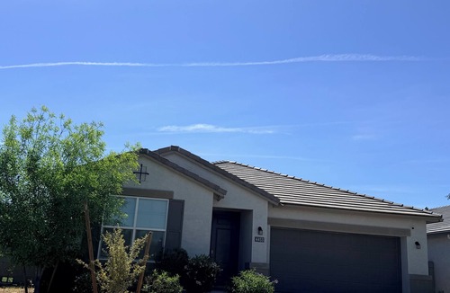 Laveen Village House | Spacious 4-bedroom house in beautiful Phoenix near Downtown with A/C