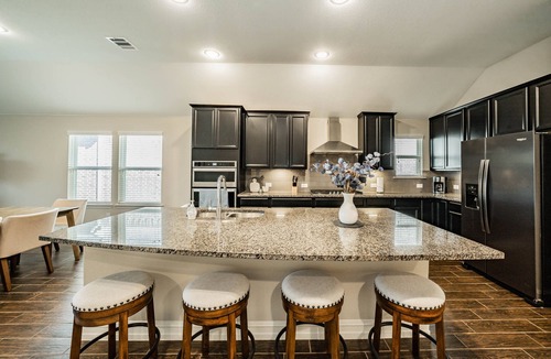 Keller House | Spacious 4bed/3bath Fort Worth Retreat W/Gym Equipment