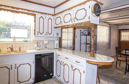 River Oaks House | Spacious 4BR Ft Worth Home | Sleeps 12 | ~30 Min to AT&T Stadium World Cup