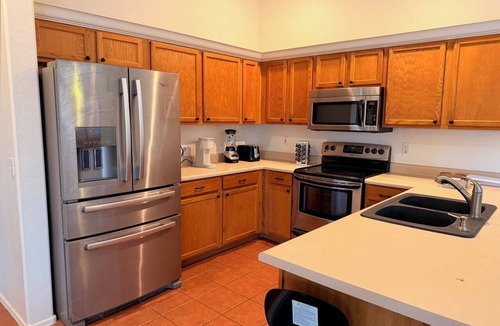Casa Grande House | Spacious 4BR Oasis w/Private Pool & Large Yard!