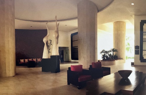 South Hotel Zone Condo | Spacious 5-bedroom Ocean Front Penthouse in tranquil Puerto Vallarta with AC
