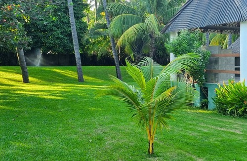 Chulamar Ski Chalet | Spacious 8-bedroom, 22-guests chalet in tranquil Puerto San José with AC