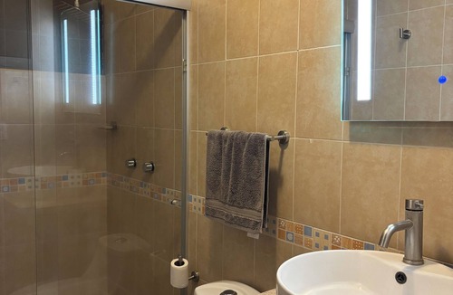 Benito Juarez Apartment | Spacious and centrally located apartment 6 stations from downtown Mexico City and 8 from Banorte stadium.