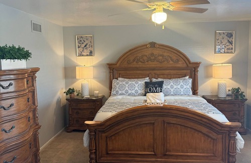 Goodyear House | Spacious and comfortable 1BR - House