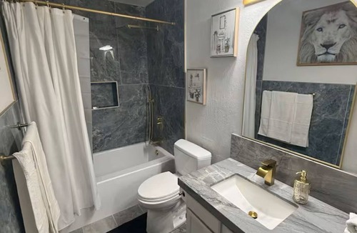 Goodyear House | Spacious and comfortable 1BR - House