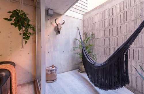 Narvarte Poniente Apartment | Spacious and cozy apartment in Mexico City