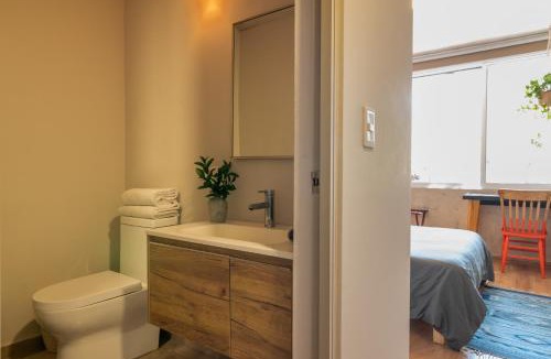 Narvarte Poniente Apartment | Spacious and cozy apartment in Mexico City