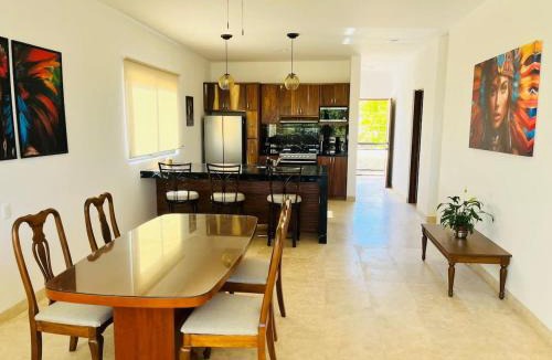 Los Barriles Apartment | Spacious and luxurious Yumil Condominium 137m2