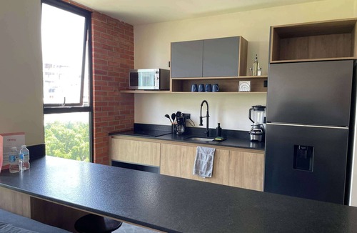 Lafayette Apartment | Spacious Apartment w/Americana Street View