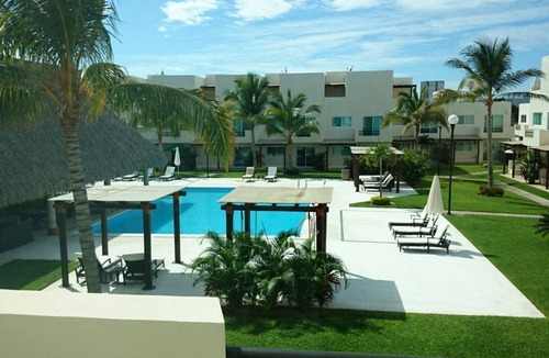 Granjas del Marques House | Spacious, comfortable, quiet, pet friendly, Acapulco's Diamante zone.