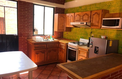 Zacatlan Cottage | Spacious country house in Zacatlan close to town