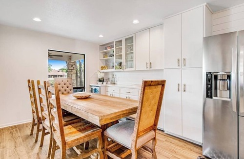 Horseshoe Bay House | Spacious & elegant haven with huge yard, updated interior, AC, & fast WiFi