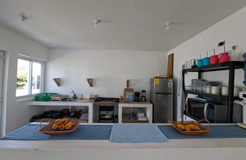Monterrico Ski Chalet | Spacious Family & Group Chalet w/Pool & Hammock, Walk to Beach