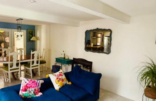 Quetzaltenango House | Spacious Four Bedroom Home in Xela Private Condominium