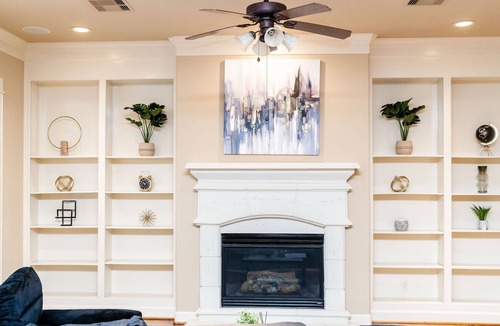 The Galleria House | SPACIOUS HOME FOR THE HOLIDAYS NEAR GALLERIA!!!