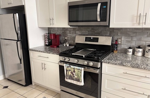 Anderson Mill West House | Spacious home in Cedar Park w/treehouse room. Pet-Friendly!