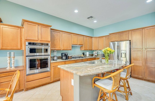 Saddlebrooke House | Spacious Home in SaddleBrooke 55-Plus Community!