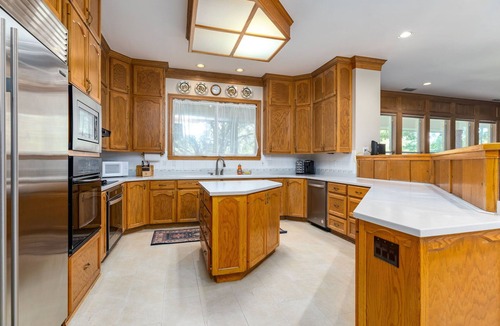 Buda House | Spacious Home w/Private Pool