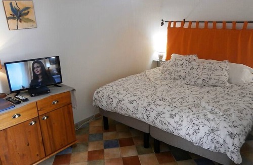 Saint-Chinian Apartment | Spacious loft apartment in charming Saint-Chinian