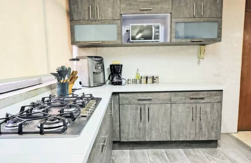 Los Morales Apartment | Spacious luxurious apartment in Polanco antara soumaya