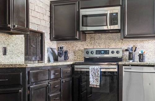 Mesa House | Spacious Mesa Oasis with FREE Heated POOL