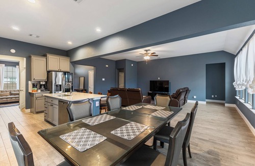 Midlothian House | Spacious Midlothian Home + Outdoor Close To DFW,