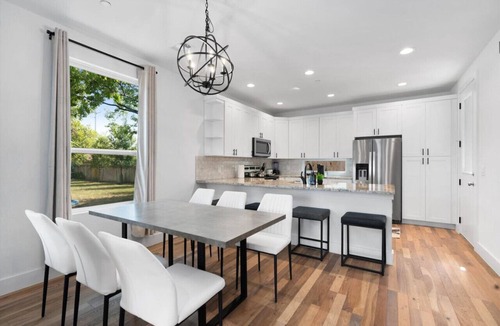 University Hills and Windsor Park House | Spacious, Modern Austin Home Mins to Downtown, Franklin BBQ & Live Music!
