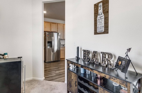 Aurora Cottage | Spacious & Modern! New Home Near Gaylord Rockies