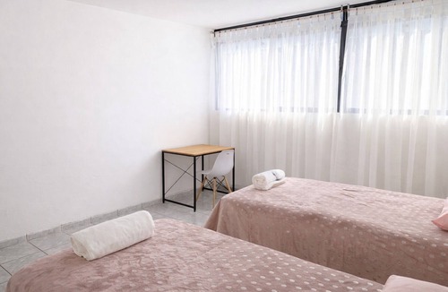 Zona Dos Extendida House | Spacious|Cozy|Central|Transient|Comfortable
