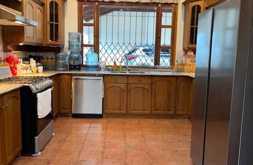 Antigua Guatemala House | Spacious oasis with pool and garden, minutes from Antigua.