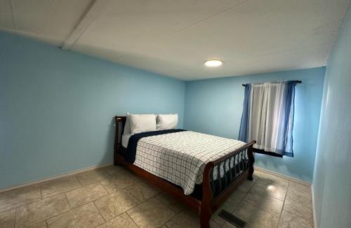 Harlingen House | spacious one Bedroom mobil home