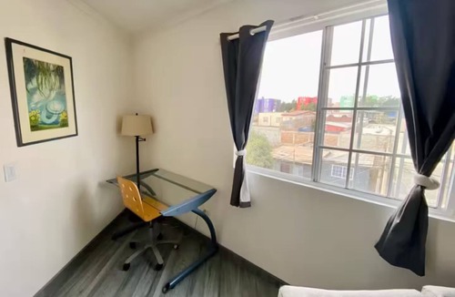 Playas De Tijuana Apartment | Spacious Suite + Parking | 15 min SY Border