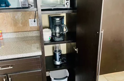 Playas De Tijuana Apartment | Spacious Suite + Parking | 15 min SY Border