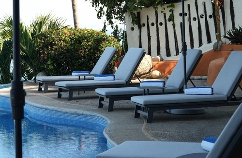 Boca de Tomatlan Villa | Spacious villa in enchanting Puerto Vallarta