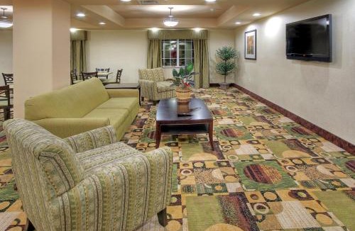 Pecos Hotel | Spark by Hilton Pecos