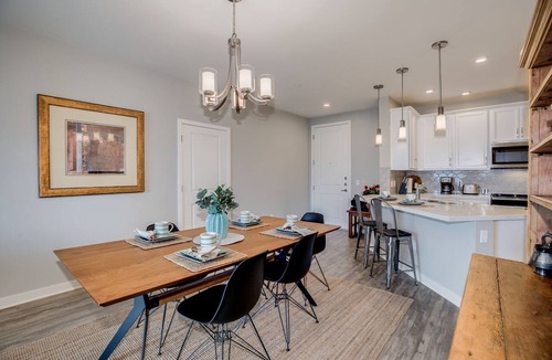 Ocotillo Condo | Special Cays! Golf steps Away! Resort Vibes