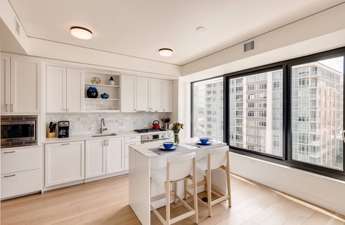 LoDo Condo | Special Fall Discount/Posh Condo in Popular LoDo/Union Station