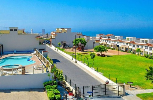 La Joya House | SPECIAL: Rosarito Ocean View Condo Private Gated Community