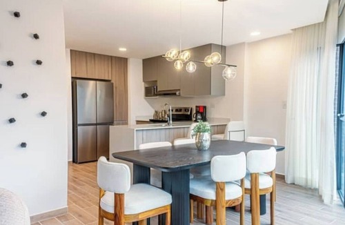Colonia Bella Aurora Apartment | *Spectacular apartment near the airport